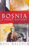 Bosnia - A Short History