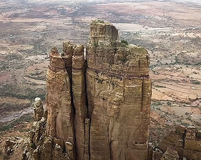 Chapel in the Sky