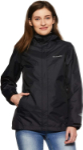 Women's Waterproof Jacket