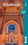 Uzbekistan Bradt Travel Guide