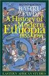 History of Modern Ethiopia