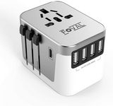 Universal Travel Adapter