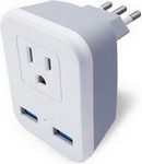 Travel Adapter Plug