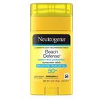 Body Sunscreen Stick SPF 50+