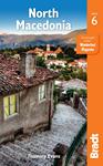 North Macedonia Bradt Guide