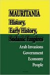 Mauritania History