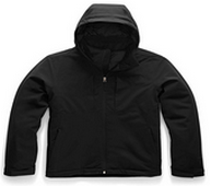 Men's Waterproof Jacket