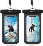 Procase Waterproof Pouch