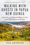 Walking with Ghosts in PNG