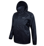 Waterproof Rain Jacket