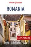 Romania Travel Guide