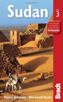 Sudan - Bradt Travel Guides