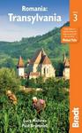 Transylvania Bradt Travel Guide