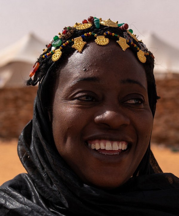Mauritania