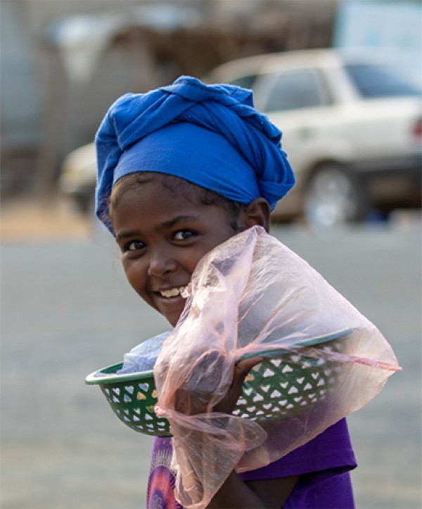Eritrea