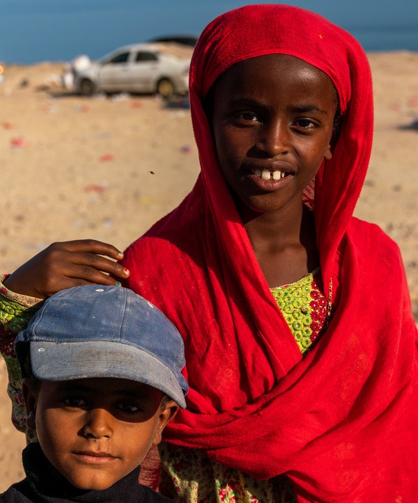 Yemen