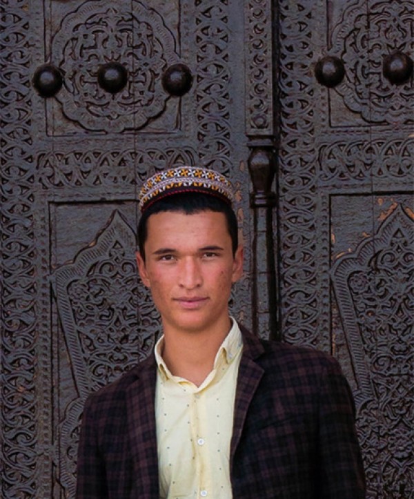 Turkmenistan