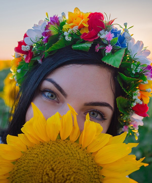 Ukraine