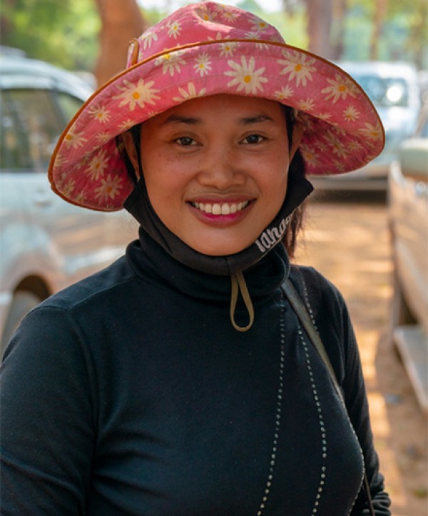 Cambodia