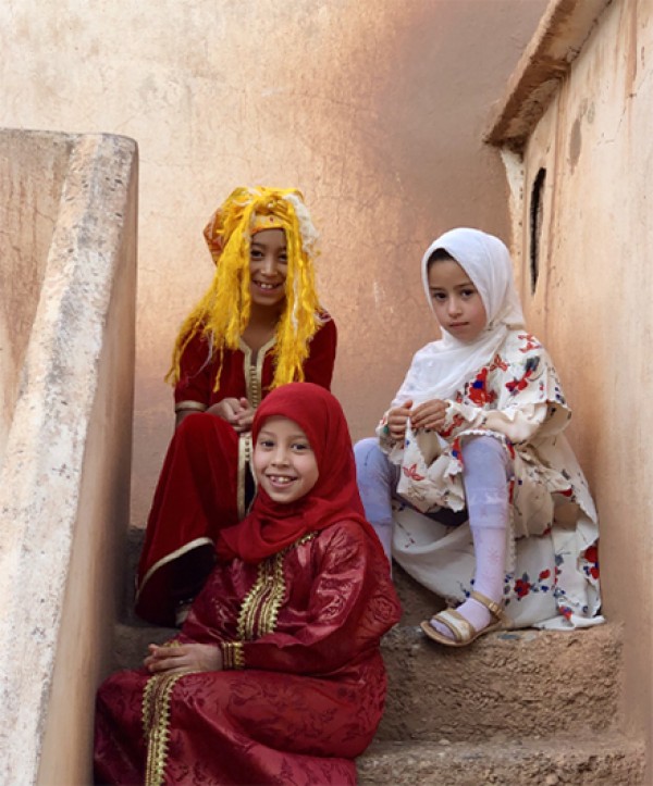Morocco