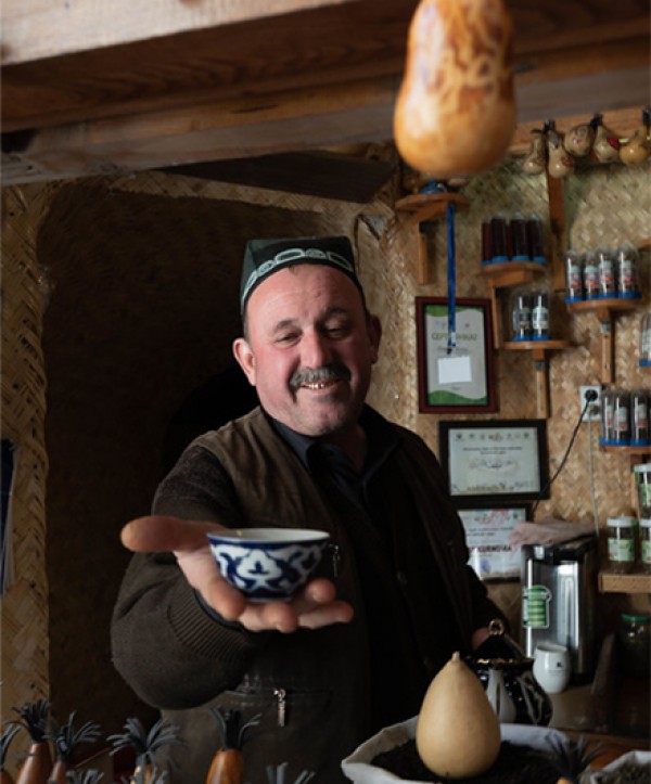 Uzbekistan
