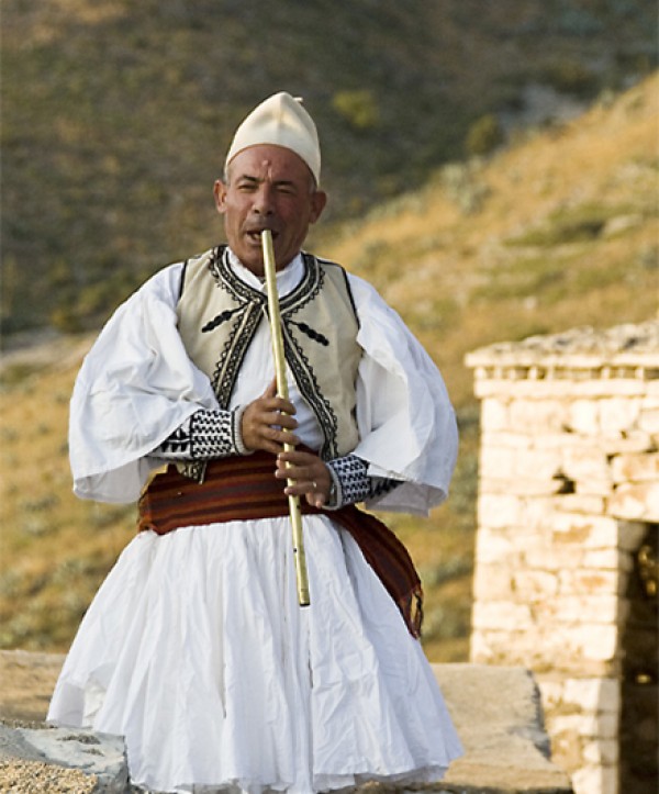 Albania