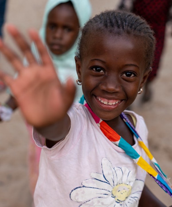 Senegal